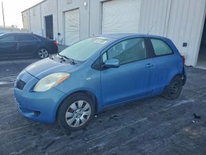 Toyota Yaris 1.5L 4 2007