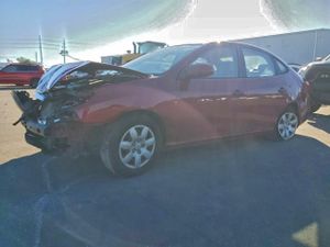 Hyundai Elantra GLS 2.0L 4 2007