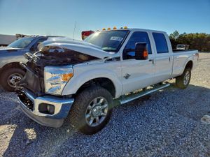 Ford F-350 SUPER DUTY 6.7L 8 2012