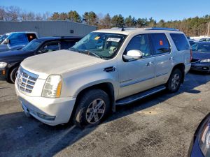 Cadillac Escalade LUXURY 6.2L 8 2007