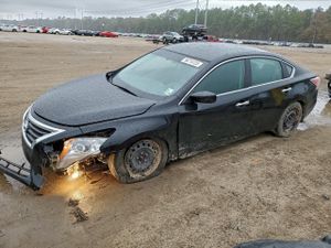 Nissan Altima 2.5 2.5L 4 2015