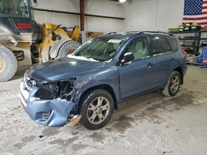 Toyota Rav4 3.5L 6 2009