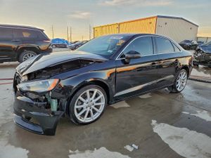 Audi A3 PREMIUM 1.8L 4 2015