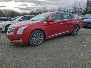 Cadillac XTS LUXURY COLLECTION 3.6L 6 2013
