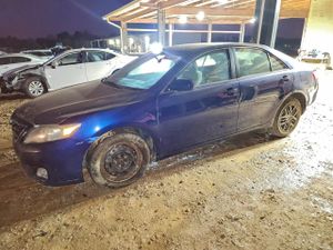 Toyota Camry BASE 2.5L 4 2010