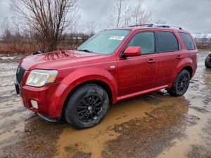 Mercury Mariner PREMIER 3.0L 6 2009
