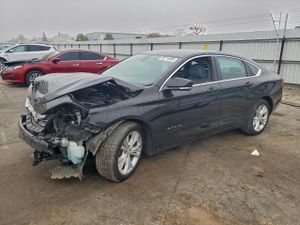 Chevrolet Impala LT 3.6L 6 2015