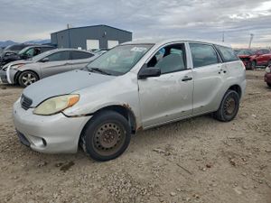 Toyota Corolla BASE 1.8L 4 2005