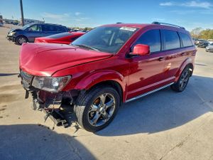 Dodge Journey CROSSROAD 2.4L 4 2014