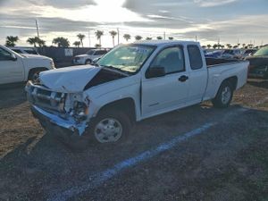 Isuzu I-series 2.8L 4 2006