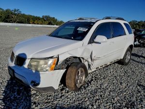 Pontiac Torrent 3.4L 6 2007
