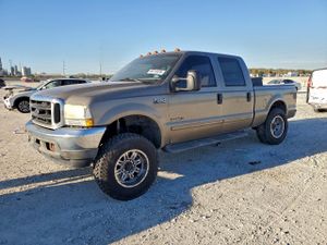 Ford F-250 SUPER DUTY 7.3L 8 2002