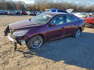 Chevrolet Malibu 1LT 2.5L 4 2015