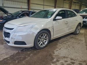 Chevrolet Malibu 1LT 2.5L 4 2014