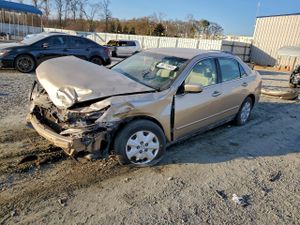 Honda Accord LX 2.4L 4 2004