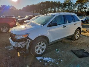 Ford Edge SE 3.5L 6 2014