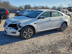 Ford Taurus LIMITED 3.5L 6 2012