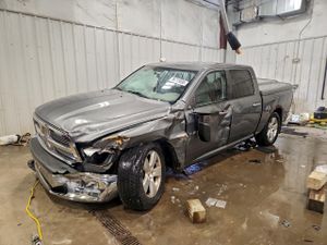 Dodge RAM 5.7L 8 2010
