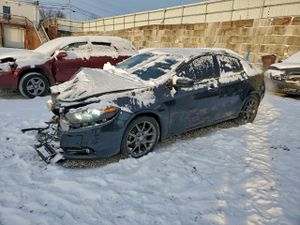 Dodge Dart SXT 2.0L 4 2013