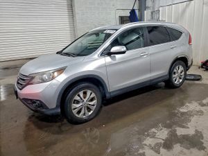 Honda CR-V EXL 2.4L 4 2013