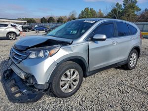 Honda CR-V EX 2.4L 4 2014