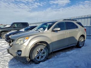 Chevrolet Equinox LT 2.4L 4 2013