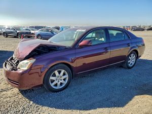 Toyota Avalon XL 3.5L 6 2006