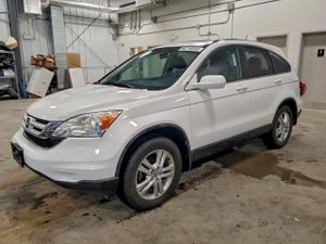 Honda CR-V EXL 2.4L 4 2011