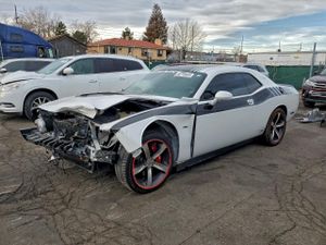 Dodge Challenger R/T 5.7L 8 2014
