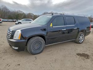 Cadillac Escalade ESV LUXURY 6.2L 8 2014