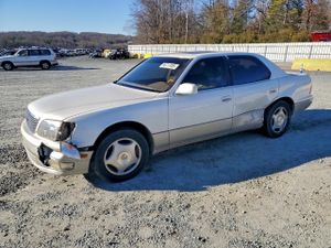 Lexus LS 400 4.0L 8 2000