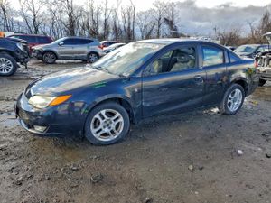 Saturn Ion LEVEL 3 2.2L 4 2003