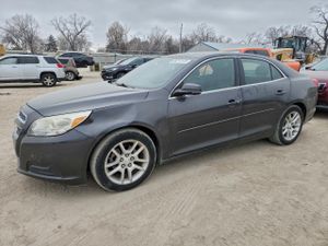 Chevrolet Malibu 1LT 2.5L 4 2013