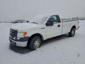 Ford F-150 5.0L 8 2011