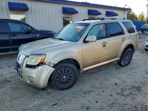 Mercury Mariner PREMIER 3.0L 6 2010