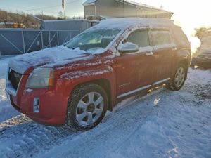 GMC Terrain DENALI 3.6L 6 2015