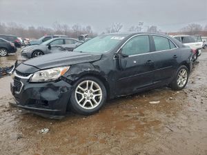 Chevrolet Malibu 1LT 2.5L 4 2014