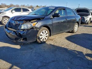 Toyota Corolla BASE 1.8L 4 2009