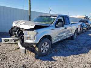 Ford F-150 SUPER CAB 2.7L 6 2015