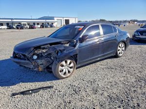 Honda Accord EXL 2.4L 4 2008
