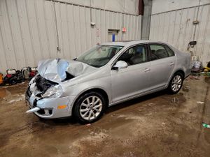 Volkswagen Jetta SE 2.5L 5 2010