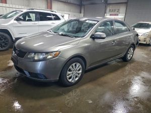 Kia Cerato / Forte / K3 EX 2.0L 4 2010