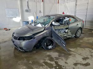 Kia Cerato / Forte / K3 EX 2.0L 4 2013