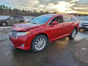Toyota Venza 2.7L 4 2010
