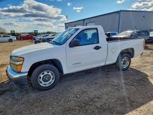 Chevrolet Colorado 3.5L 5 2005