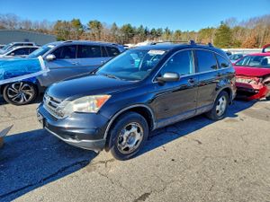 Honda CR-V EX 2.4L 4 2010