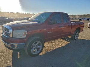 Dodge RAM ST 5.7L 8 2008