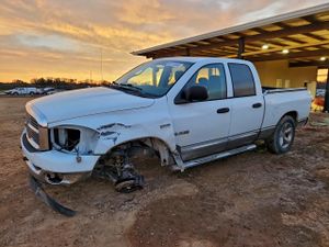 Dodge RAM ST 5.7L 8 2008