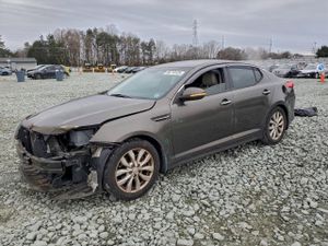 Kia Optima EX 2.4L 4 2015
