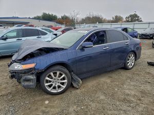 Acura TSX 2.4L 4 2008